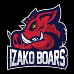 Izako Boars DUO