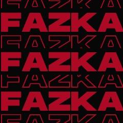 FAZKATEAM
