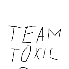 TEAM TOXIC