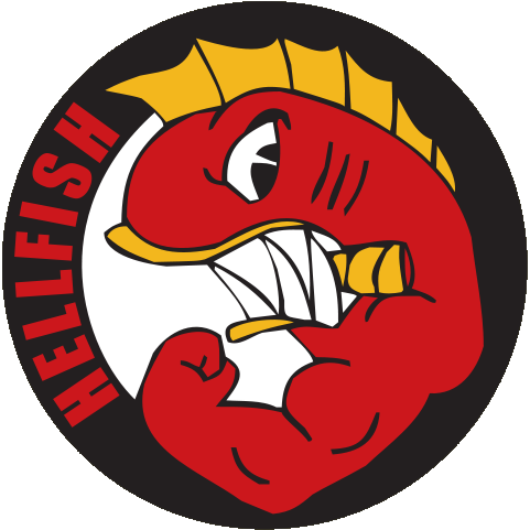 HELLF1SH