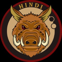Hindi