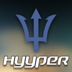 Team Hyyper
