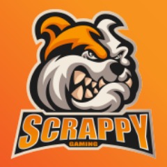 Scrappy GG