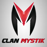 Clan-Mystik Red