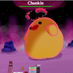 Chonkin