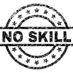NoSkill
