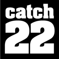 Catch-XXII