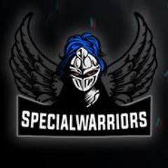 SpecialWarriors
