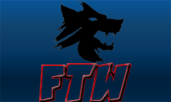 Fear The Wolves