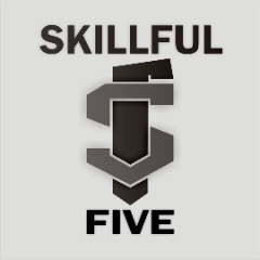 SKILLFUL FIVE