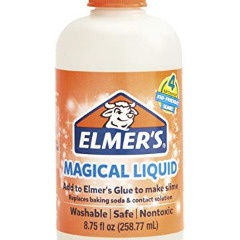 GLUE GANG