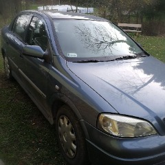 Opel Team