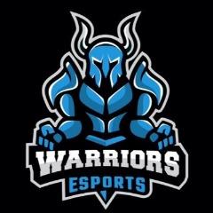 Warriors CS