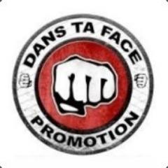 InYourFace-