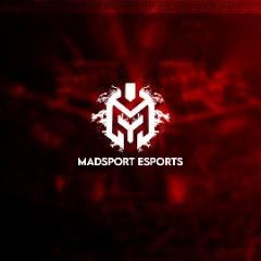 Madsport pot