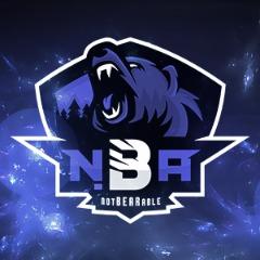 notBEARable