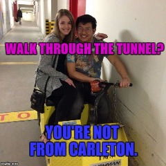 Carleton JV