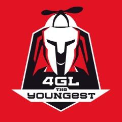 4glory Youngest