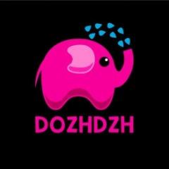 DOZHDZH