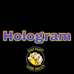 Hologram
