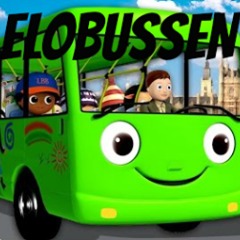elobussen -