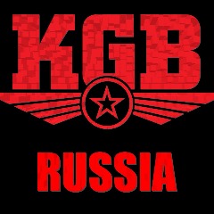 KGB RUSSIA