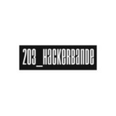 203Hackerbande