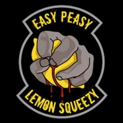 Easy Peasy