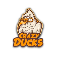 Crazy Ducks