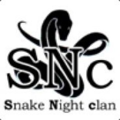 Snake Night cla