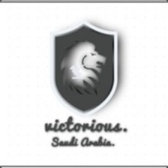 victorious