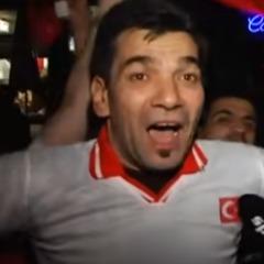 Mercimek Corba