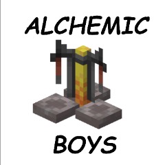 AlchemicBoys