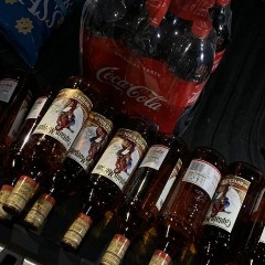 RumCola