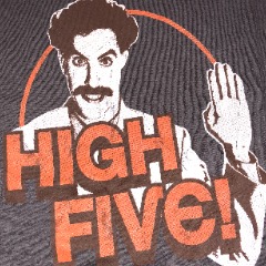 HIGH5