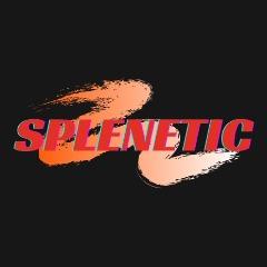 Splenetic