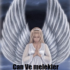 Can ve melekler