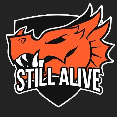 Still Alive CS