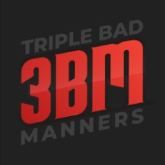 3le Bad Manners