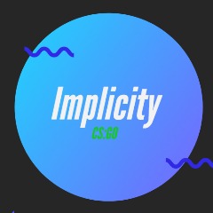 Implicity