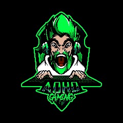 ADHD - Green