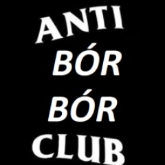 AntiBurBurClub