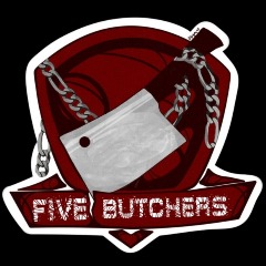 Five Butchers