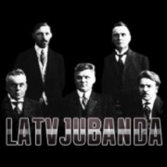 LATVJUBANDA