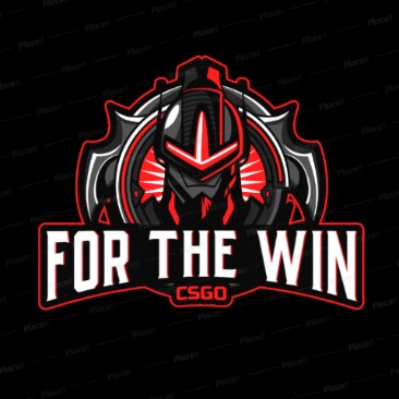 For The Win