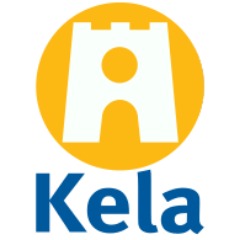Kela. Kela финляндия логотип. Кела. Kela. Kela fi asiointi.