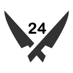 twenty-four