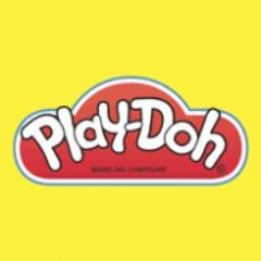 Play-Doh eaters