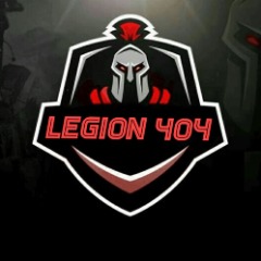 Legion 404