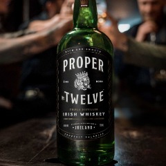 Proper Men